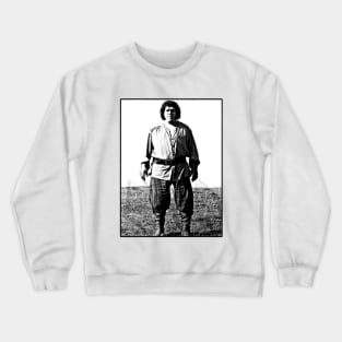 Andre The Giant Crewneck Sweatshirt